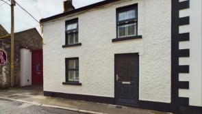 PROPERTY WATCH: Stunning Refurbished Town Centre Property up for grabs in Carlow