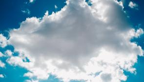 'Only very odd shower' Carlow Weather forecast for the day and it looks dry!
