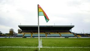 SPORT: Carlow Ladies Gaelic Football TG4 All Ireland Junior Championship Semi Final