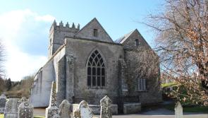 WHAT'S ON: Free guided tours of 13th Century historic Cathedral in Carlow