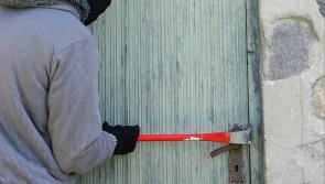 Carlow & Kilkenny see a rise in burglary reports while national rates remain unchanged