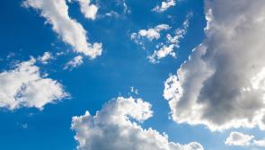 WEATHER: 'Bright and sunny day' Before sub zero twist in County Carlow