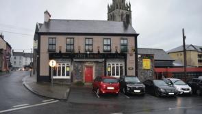 PROPERTY WATCH: Take a look inside one of Carlow's pubs - it's for sale!