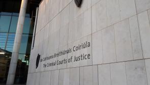 Cocaine worth €2.3m found  hidden under consignment of  frozen chicken
