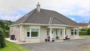 PROPERTY WATCH: 5 bedroom family home in Carlow countryside - take a look !