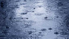 WEATHER: Met Eireann forecasts plenty of rain with  potential spot flooding 
