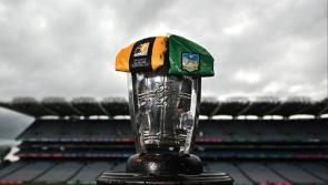 POLL: Who do you think will win today's All-Ireland hurling final?