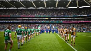 Over a million people tune into RTÉ for All-Ireland final