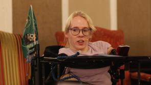 IN PICTURES: Joanne O'Riordan Keynote Speaker at Community & Business Networking Event 