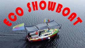 WHAT'S ON: This week the Eco Showboat is returning to County Carlow AGAIN