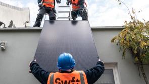 Carlow firms to see solar energy payback 'two years ahead of schedule'