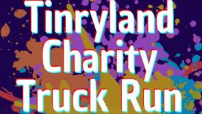 WHAT'S ON: Tinryland Charity Truck Run to support Éist Cancer Support Centre