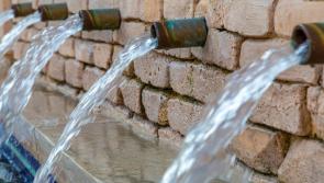 Water supply disruptions in Carlow due to Irish Water's National Leakage Reduction Programme