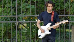 Calling all Carlow buskers to feature in the Carlow Fringe Arts Festival