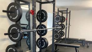 Revealed: New Hacketstown Class-Based Studio Gym is set to open this week