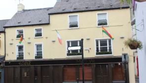 Revealed: The long-awaited re-opening of the MED Bar Carlow has been announced