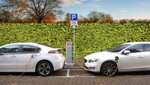 Revealed: 484  New Electric Vehicles were registered in Carlow since 2022