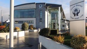 Diamond jubilee for Carlow Credit Union as they celebrate 60 years in business