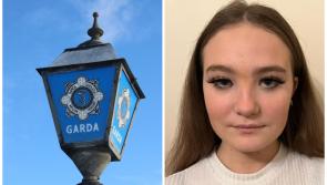 Information sought by gardaí to help find missing teenage girl 