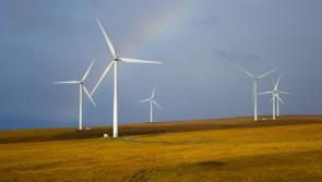 Proposed Carlow wind farm could power the equivalent of 36,000 homes says EDF Renewables Ireland