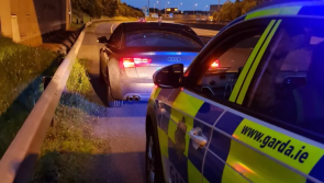 Gardaí urge motorists to slow down after detecting car travelling at SHOCKING speed