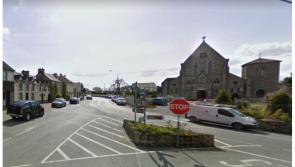 It is only the start of the process for Rathvilly as the public realm plan progresses