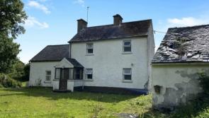 PROPERTY WATCH: Historic home with original character and features in Carlow countryside