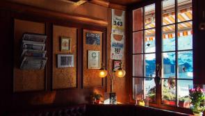 WHAT'S ON: Ramble on in, no invite needed, to Carlow's rambling house event 