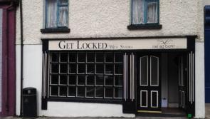 PROPERTY WATCH: Work and live from this property located on Main Street, Hacketstown in Carlow