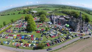 WHAT'S ON: Catch Carlow's vintage and classic car parade and display this weekend