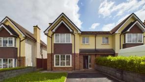 PROPERTY WATCH: 3-bed 3-bath semi-detached residence with south facing back garden in Carlow town
