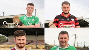 SPORT: Carlow Intermediate Hurling Championship Final & Junior Hurling Shield Final