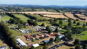 WHAT'S ON: Last chance to enter for Tullow Agricultural Show 2023 competitions