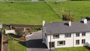 PROPERTY WATCH: Four bed semi-detached property with electric gate system in Carlow countryside