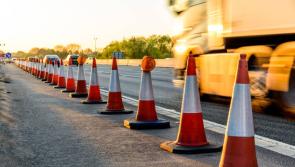 Attention: New road works may cause delays in Graiguecullen this week