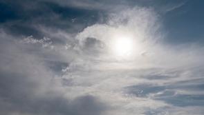 WEATHER: 'Good sunny spells and odd shower' Carlow daily weather forecast