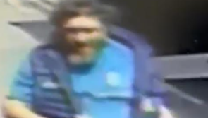 Have you seen Paul? Family of missing 46-year-old man concerned for his welfare