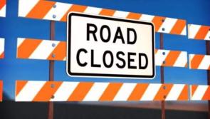 Maintenance works on Kilcarrig Railway Bridge, Bagenalstown may affect your journey 