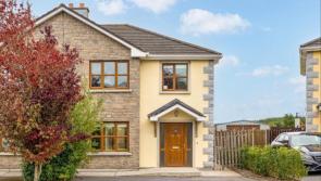 Revealed: Three-bed NEW BUILD property in Carlow has just hit the market