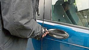 Revealed: Increase in vehicle thefts in County Carlow and surrounding areas