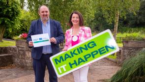 Carlow County Council has joined new EU project to attract more funding for local businesses