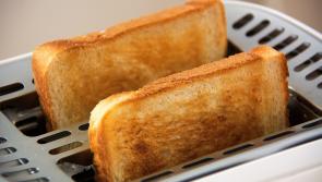 ALERT: Major safety concern prompts recall of faulty toaster sold to Irish consumers