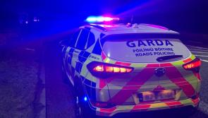 Man (20s) dies after crash between two e-scooters and car in Louth