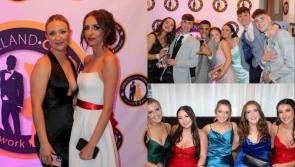In Pictures: St Leo's College Carlow celebrate with a night of stunning style at Debs