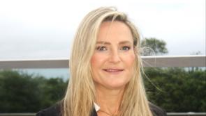 Carlow woman to take part in charity race for Irish Injured Jockeys at Naas Racecourse
