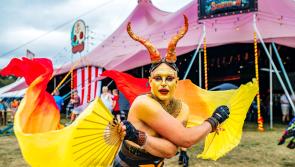 Bigger and bolder Fishtown unveiled for Electric Picnic 2023