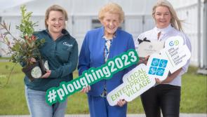 Carlow businesses will be showcased at the National Ploughing Championships 2023