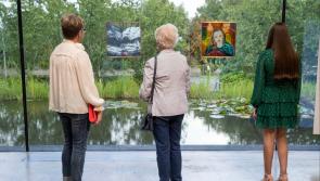 Carlow represents Ireland for the Craft Hub International Craft Exhibition