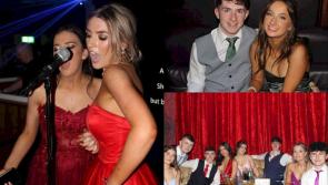 In Pictures: Presentation College Carlow students celebrate their 2023 Debs Ball
