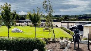 No planning permission for state-of-the-art equestrian centre in Limerick
